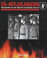 SSHitlerjugend The History of the Twelfth SS Division 194345