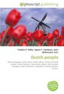 Dutch people