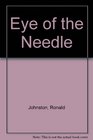The eye of the needle