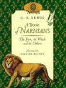 A Book of Narnians The Lion the Witch and the Others