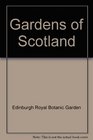 Gardens of Scotland