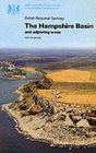 British regional geology The Hampshire Basin and adjoining areas