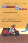 The Patience of the Spider (Inspector Montalbano, Bk 8)