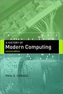 A History of Modern Computing  Second Edition