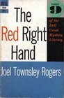 The Red Right Hand