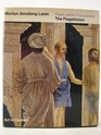 Piero della Francesca The flagellation