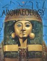Internetlinked Atlas of Archaeology