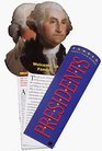 Presidents: Fandex Family Field Guides