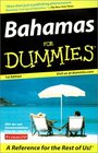 Bahamas for Dummies