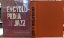 Encyclopedia of Jazz