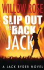 Slip out the back Jack (Jack Ryder) (Volume 2)