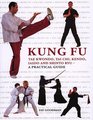 Kung Fu Tae Kwondo Tai Chi Kendo Iaido and Shinto Ryu