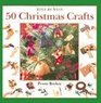 50 Christmas Crafts