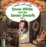 Snow White and the Seven Dwarfs For Primary 2