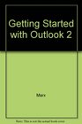 Getting Started with Outlook 2002