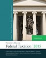 Prentice Hall's Federal Taxation 2015 Comprehensive Plus NEW MyAccountingLab with Pearson eText  Access Card Package