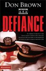 Defiance (Navy Justice, Bk 3)