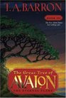 The Eternal Flame (Great Tree of Avalon, Bk 3)