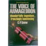 Voice of Armageddon