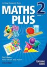 New Maths Plus New South Wales Teacher Book Year 2