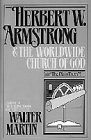 Herbert W Armstrong  The Worldwide Church of God