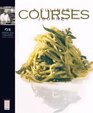 Courses A Culinary Journey