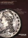 Heritage US Coin Auction 460