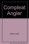 Compleat Angler