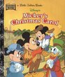 Walt Disney Productions' Mickey's Christmas Carol