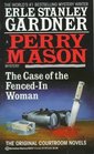 The Case of the Fenced-In Woman (Perry Mason)
