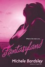 Fantasyland: Two To One / I Only Have Eyes For You / The Pirate's Pursuit / A Bond Like No Other / Seduce Me