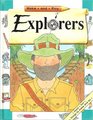 Explorers  Make and Play Series