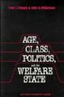 Age Class Politics and the Welfare State