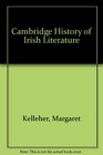 Cambridge History of Irish Literature