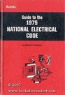 Guide to the 1975 National electrical code