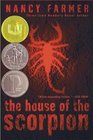 The House of the Scorpion (House of the Scorpion, Bk 1)