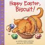 Happy Easter Biscuit