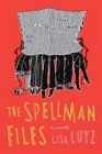 The Spellman Files (UNABRIDGED ON 8 CDs)