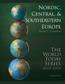 Nordic Central and Southeastern Europe 2014