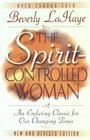 The SpiritControlled Woman