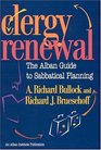 Clergy Renewal The Alban Guide to Sabbatical Planning