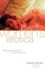 Best Women's Erotica 2006 (Best Women's Erotica)