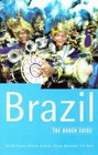 Brazil The Rough Guide Third Edition