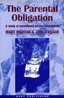 The Parental Obligation A Study of Parenthood Across Households