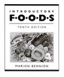 Introductory Foods