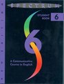 Spectrum A Communicative Course in English Student Book 6