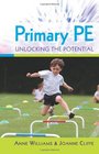 Primary PE Unlocking the potential