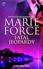 Fatal Jeopardy (Fatal, Bk 7)