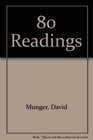 80 Readings