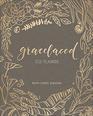 GraceLaced 2021 12-Month Planner